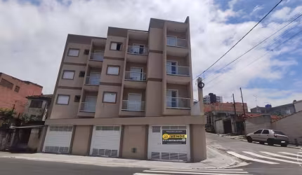 Apartamentos Novos com Sacada 40m²|A apenas 10 minutos a pé do Metrô Patriarca