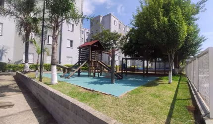 Apartamento à Venda | Itaim Paulista-9 minutos a pé da Avenida Marechal Tito