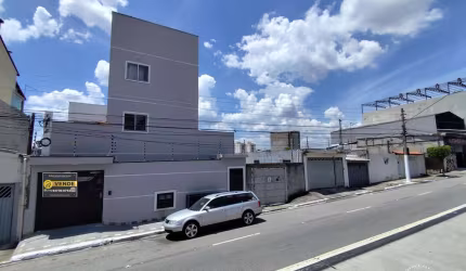 Apartamentos Novos–A partir de 27,43m²|6 min a pé do Negreiros – Cidade Líder