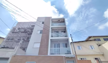 Apartamento 31M² - 1 Dormitório a 8 Minutos a Pé Chico Restaurante