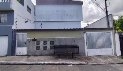 Condomínio Fechado com 02 Suítes – 08 Minutos do Centro da Boturussu! 