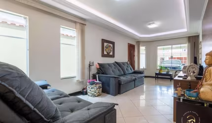 Sobrado 170m² Vila Centenário – 04 Dormitórios | 02 Suítes