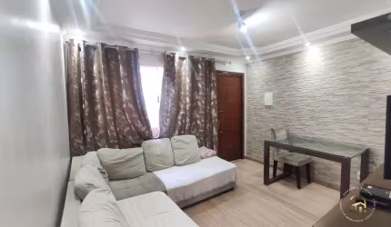 Apartamento com vaga de Garagem-Itaim Paulista, 44 m² –  Avenida Marechal Tito