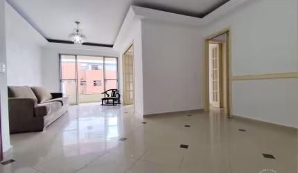 Apartamento Tatuapé – 03 Dormitórios, 01 Suíte, 100m², 02 Vagas