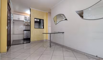Apartamento 03 Dormitórios a 5 minutos do Fórum de São Miguel Paulista