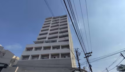 Apartamento com Sacada a 12 Minutos do Shopping Metrô Itaquera