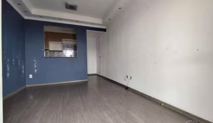 Apartamento com 3 Dormitórios com Sacada–56 m²|R$ 270.000-4 minutos do Atacadão