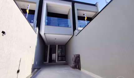 Casa com 3 quartos à venda na Rua Impata, 425, Vila Ré, São Paulo, 120 m2 por R$ 780.000