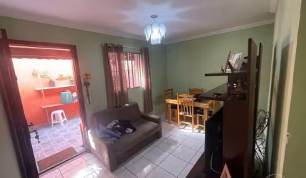 Condomínio Fechado na Vila Nova Curuçá – 62m² de Conforto e Praticidade!