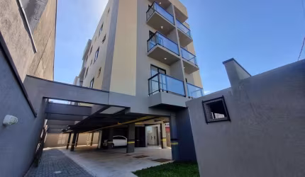 Residencial APE II - Apartamento à venda, 3 dormitório (1 suíte) e 2 vagas de garagem no bairro Boneca do Iguaçu - São José dos Pinhais/PR