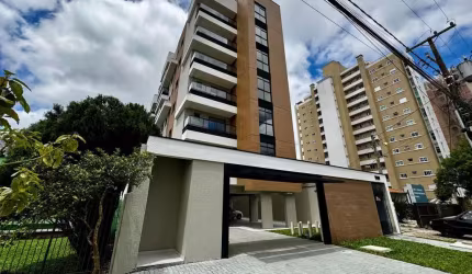 COBERTURA DUPLEX à venda no bairro São Pedro - São José dos Pinhais/PR