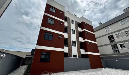 Residencial Aires de Campos XVII - Apartamento Garden 3 dormitórios à venda noAfonso Pena - São José dos Pinhais/PR