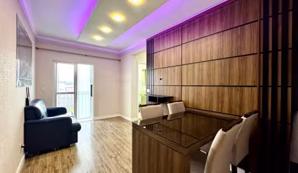 Apartamento em Santo Antônio, São José dos Pinhais/PR