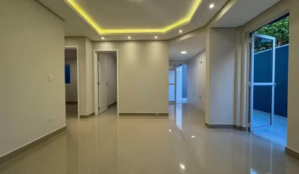 Apartamento GARDEN, 3 quartos em São José dos Pinhais/PR