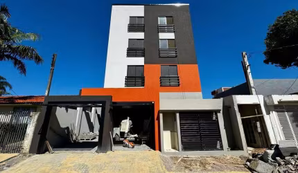 Apartamento à venda no bairro Cruzeiro - São José dos Pinhais/PR