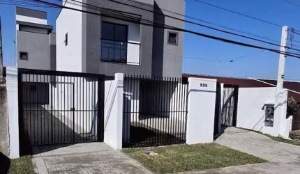Sobrado em Xaxim, Curitiba/PR