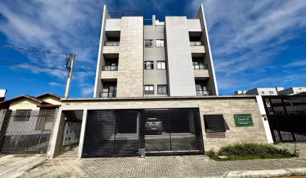 Apartamento à venda no bairro Boneca do Iguaçu - São José dos Pinhais/PR