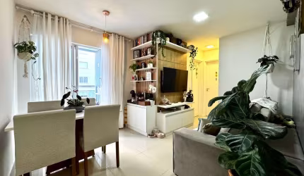 Apartamento à venda no bairro Aristocrata - São José dos Pinhais/PR