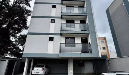 Apartamento à venda no bairro Cidade Jardim - São José dos Pinhais/PR