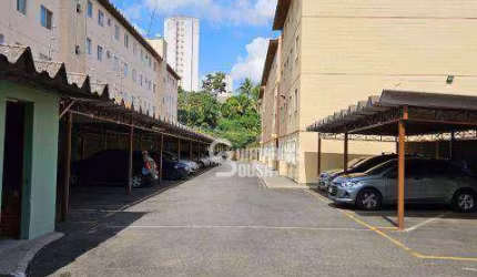 Apartamento Residencial à venda, Ponte de São João, Jundiaí - AP2981.