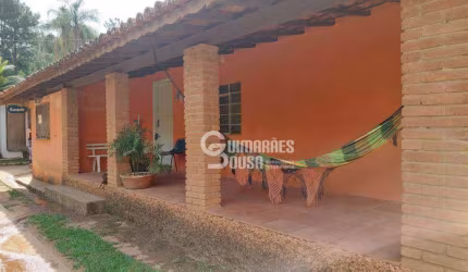 VENDA - CHÁCARA - ÓTIMA LOCALIZAÇÃO - VALINHOS/SP