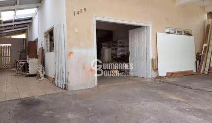 Galpão à venda, 177 m² por R$ 1.499.999,90 - Pinheirinho - Vinhedo/SP
