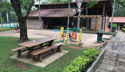 VENDA - TERRENO COND SÃO JOAQUIM - VINHEDO/SP