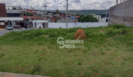 VENDA - TERRENO RESID BOSQUE DA MATA - VINHEDO/SP