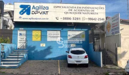 Casa com 3 dormitórios à venda, 127 m² por R$ 900.000,00 - Santa Rosa - Vinhedo/SP