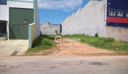 OPORTUNIDADE - terreno plano em área comercial, medindo 600m² - Vinhedo/SP