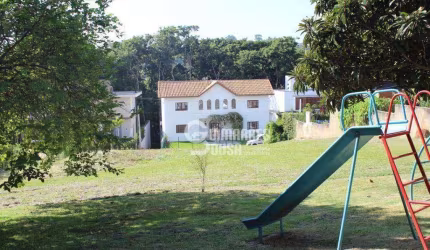 Venda ou Locação - Casa Cond Terras de Santa Tereza - Itupeva/SP