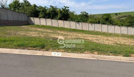 Terreno à venda, 354 m² por R$ 250.000,00 - Shangri-la - Tietê/SP