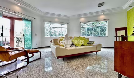CRIAR TIULO PARA PORTAL IMOBILIARIO O ChatGPT disse: ChatGPT 'Sobrado de Esquina com 4 Dormitórios e Piscina no Condomínio Reserva Colonial – Valinhos