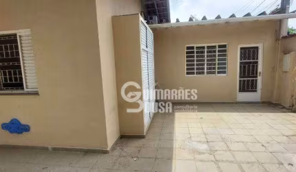 Casa com 5 dormitórios, 680 m² - venda por R$ 740.000,00 ou aluguel por R$ 4.500,00/mês - Cambuí - Campinas/SP