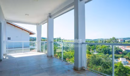 Casa com 4 dormitórios, 466 m² - venda por R$ 2.997.000,00 ou aluguel por R$ 15.264,00/mês - Marambaia - Vinhedo/SP