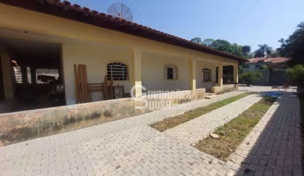 VENDA - CASA TÉRRA - ALTOS DO MORUMBI - VINHEDO/SP