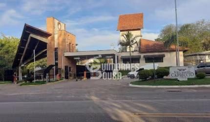 Casa com 4 dormitórios à venda, 498 m² por R$ 943.000,00 - Condomínio Villagio Capriccio - Louveira/SP