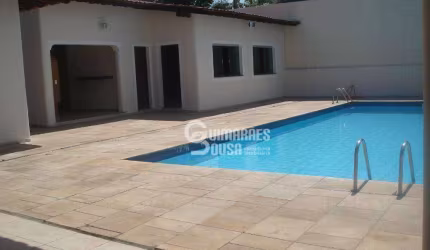 Casa com 3 dormitórios à venda, 430 m² por R$ 2.490.000,00 - Condomínio Estância Marambaia - Vinhedo/SP