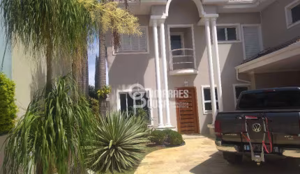 Casa com 3 dormitórios para alugar, 280 m² por R$ 12.580,00/mês - Condomínio Jardim América - Vinhedo/SP