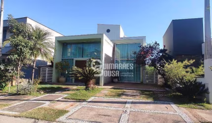 Casa Exclusiva com Suíte Master e Área Gourmet no Swiss Park – Campinas/SP