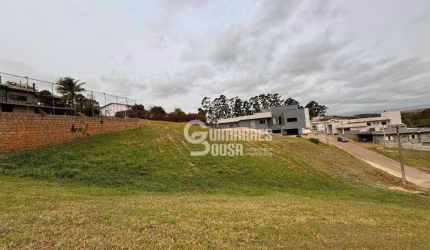 Oportunidade terreno 810m² à Venda no Condomínio Terras de Santa Teresa - Itupeva/SP
