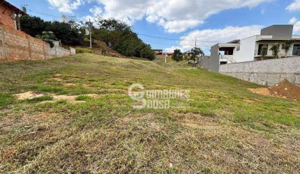 Terreno 808m² à Venda no Condomínio Terras de Santa Teresa - Itupeva/SP
