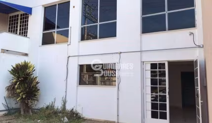Casa, 286 m² - venda por R$ 1.500.000,00 ou aluguel por R$ 13.350,00 - Centro - Jundiaí/SP