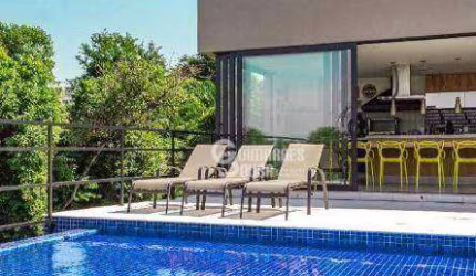 Casa Residencial à venda, ,  - CA2147.