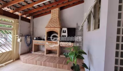 Casa Residencial à venda, Parque Residencial Jundiaí, Jundiaí - CA2179.