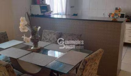 Casa Residencial à venda, Jardim Itália, Várzea Paulista - CA2777.