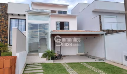 Casa Residencial à venda, Vila Aparecida, Jundiaí - CA2085.