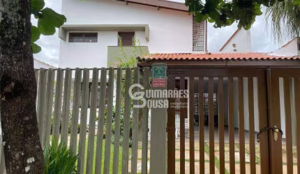 Casa Residencial à venda, Oásis, Itanhaém - CA2101.