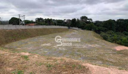 Área Comercial para locação, Chácaras Rutina Strauss, Franco da Rocha - AR0047.