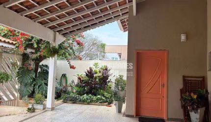 Casa Residencial à venda, Jardim América, Jundiaí - CA2063.